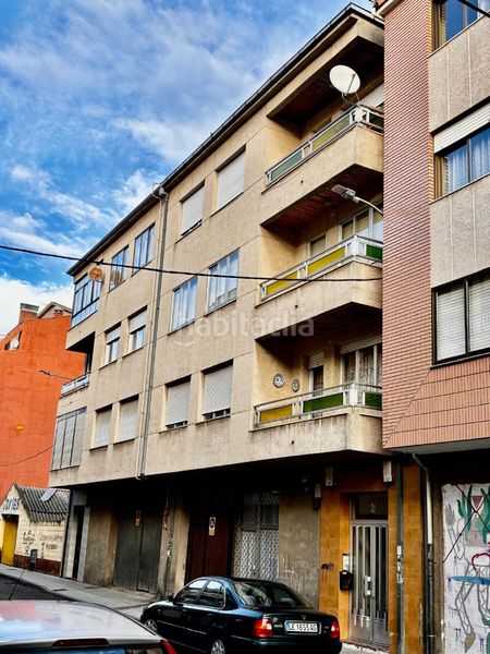 Foto a71300a3-d1ea-46ee-8e7e-63d5431184a6. Appartamento con riscaldamento in Bañeza (La)