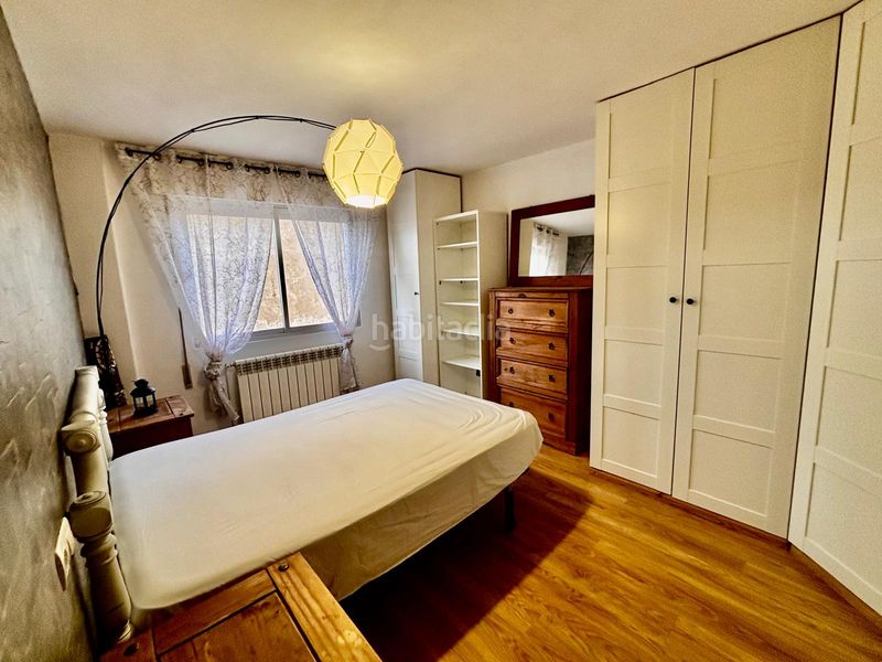 Foto bd905c64-125a-4f96-86c9-12b355676191. Appartamento con riscaldamento in Bañeza (La)