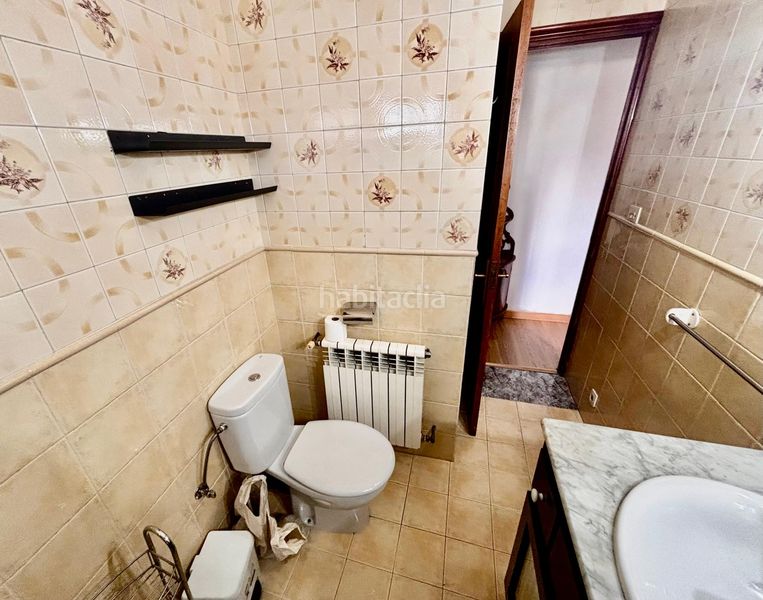Foto c5f2565d-a572-4293-8b7d-e6f5ecb8f178. Appartamento con riscaldamento in Bañeza (La)