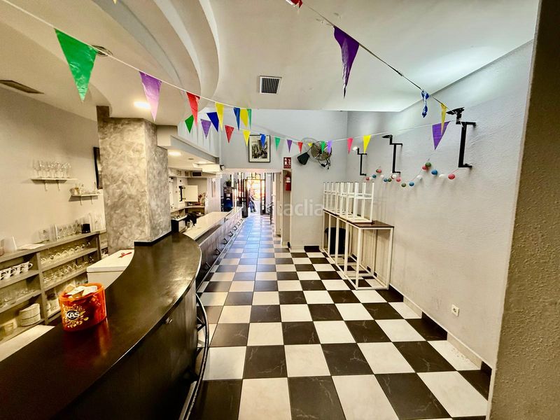 Foto a1ceb53a-dd33-4e3a-8c41-914ff1a12ced. Local comercial amb calefacció a Bañeza (La)