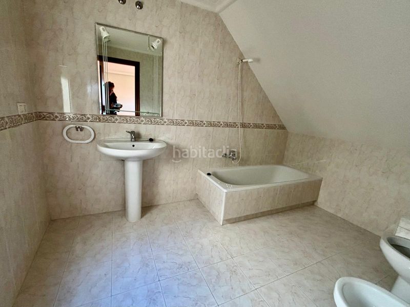 Foto 39a89229-8d53-4e61-82c7-8f89afe41c15. Ático atico centrico en Bañeza (La)