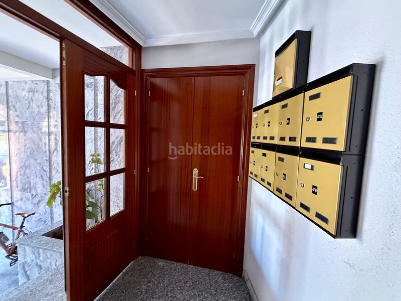 Foto 321f6133-c33b-4726-97b7-f5c03895d090. Àtic amb calefacció a Bañeza (La)