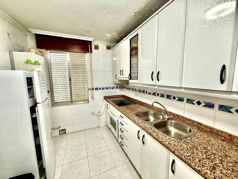 Foto d51610b0-7b83-40b9-9269-b33e1f4c7a09. Àtic amb calefacció a Bañeza (La)
