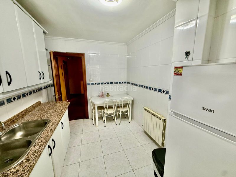 Foto eae5d2ef-5412-4b15-b9c2-56c904ee4ba2. Àtic amb calefacció a Bañeza (La)