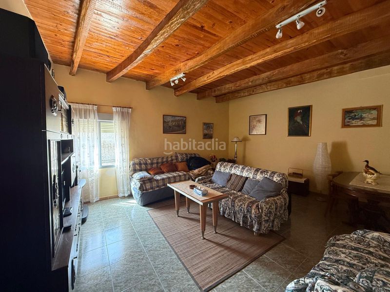 Foto 566c0206-8079-4ace-8bd3-ce40bd63eb8f. Haus in calle cebrones 2 in Cebrones del Río