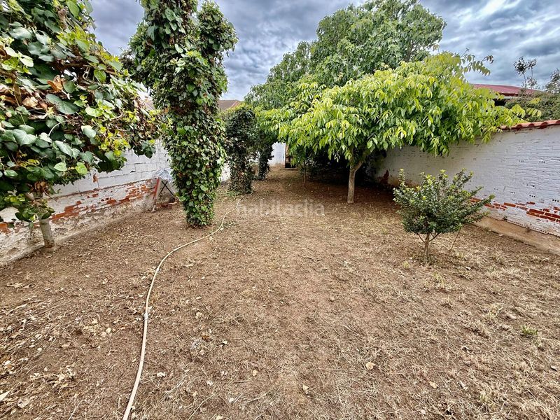 Foto 0d415b7b-d659-4759-9956-b311ce8392f5. Casa a Villazala