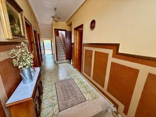 Casa  Avenida el puente. Huerga de frailes