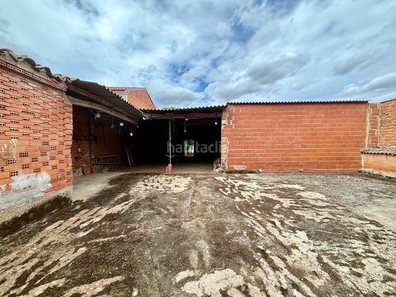 Foto a8570bf1-6e3a-4721-877f-b26eaf6cac2f. Casa a Villazala