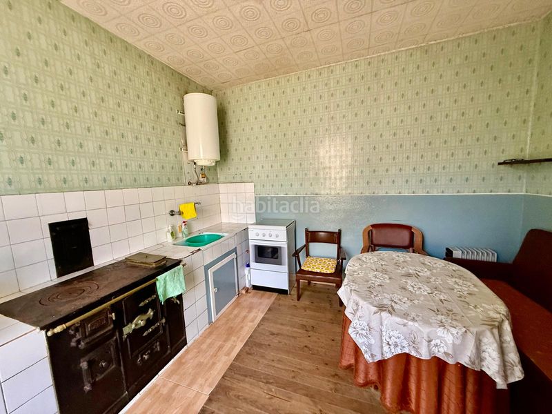 Foto c0802a5a-60f6-4feb-b62a-febd0f7bd89f. Casa a Villamontán de la Valduerna