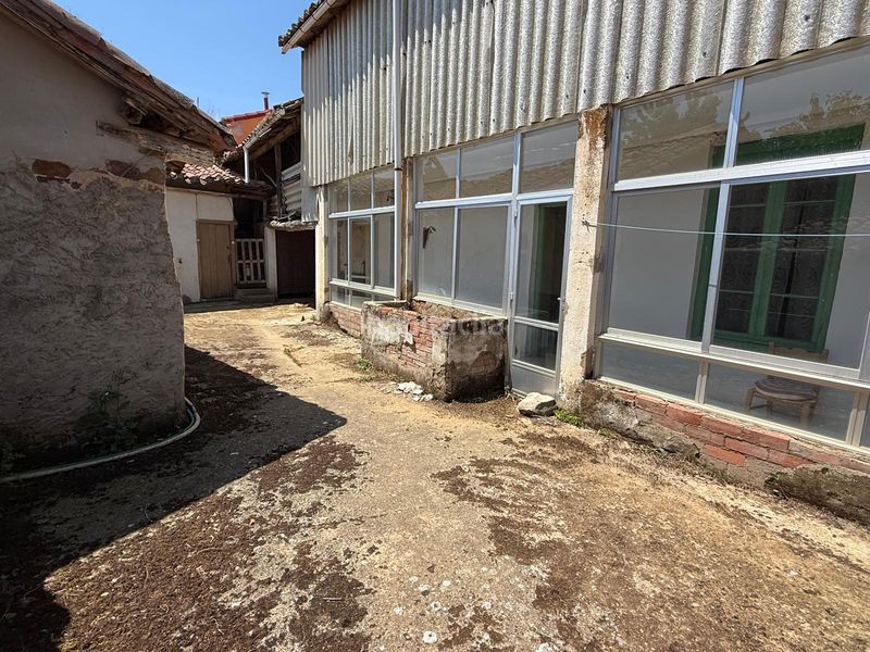 Foto c5f46b08-b781-4201-90bd-ed562c085564. Casa a Villamontán de la Valduerna
