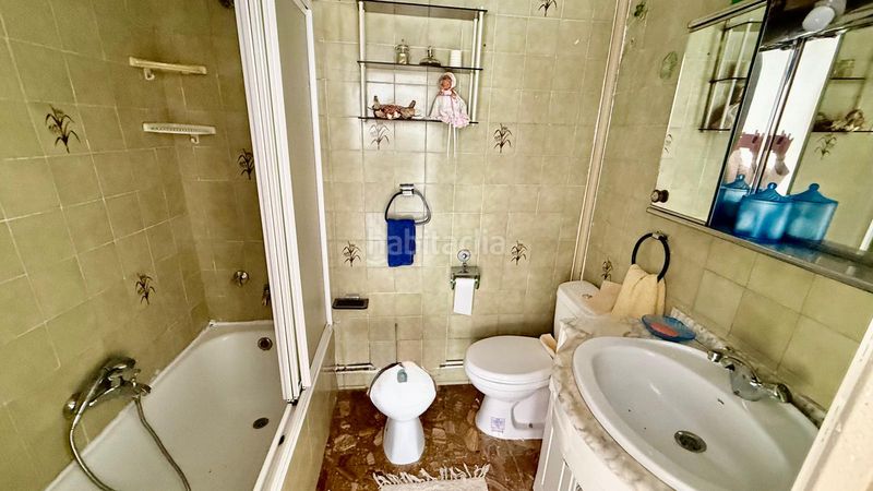 Foto 4f85a336-2f49-4a76-a302-bf2c34c95e16. Casa amb calefacció a Bañeza (La)