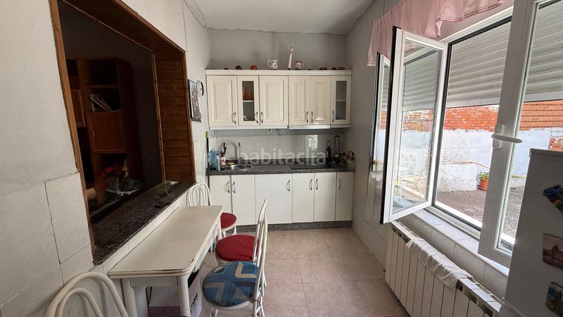 Foto 954dc292-4f78-435e-9cd4-3cfcd22f3858. Casa amb calefacció a Bañeza (La)