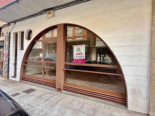 Local Comercial a Calle batalla de lepanto 17. Local comercial lepanto