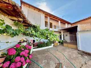 Casa a Calle Santa Ana 1