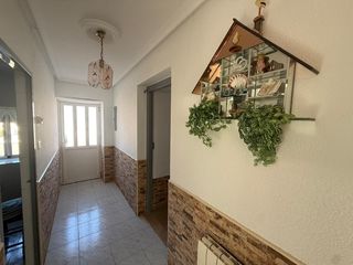 Casale  Calle santa maría. Casa en azares del paramo (león)