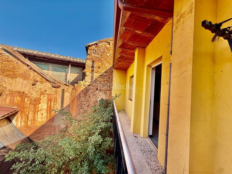 Foto bfee50ce-9020-4a68-90ee-ac0f41b0c0c0. Casa a calle la borra 16 a Castrocontrigo