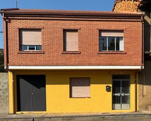 Maison à Calle la borra 16