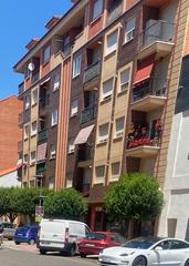 Flat in Calle general benavides 10
