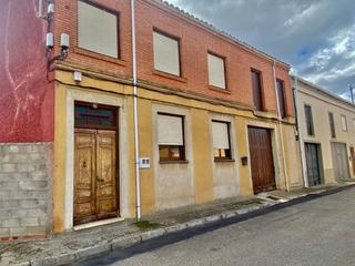Maison  Calle la zaya. Casa en venta huerga de garaballes