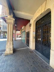 Miete Büro in Plaza mayor 5. Oficina en la plaza mayor de la bañeza