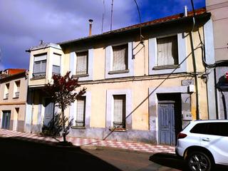 Maison  Calle ángel riesco