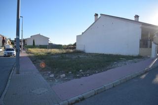 Terreny residencial  Calle cl castillo. !!oportunidad terreno urbano fuente librilla