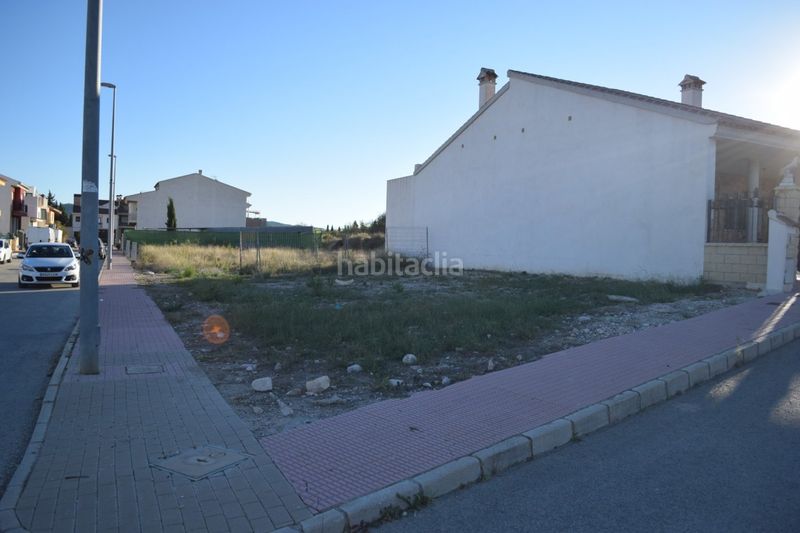 Foto 4c975bd2-ff33-416a-b8c8-7b60bbba6aec. Terreny residencial a Mula