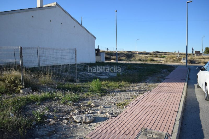 Foto 57477a18-6323-48ef-8fb7-420b894cd9bd. Terreny residencial a Mula