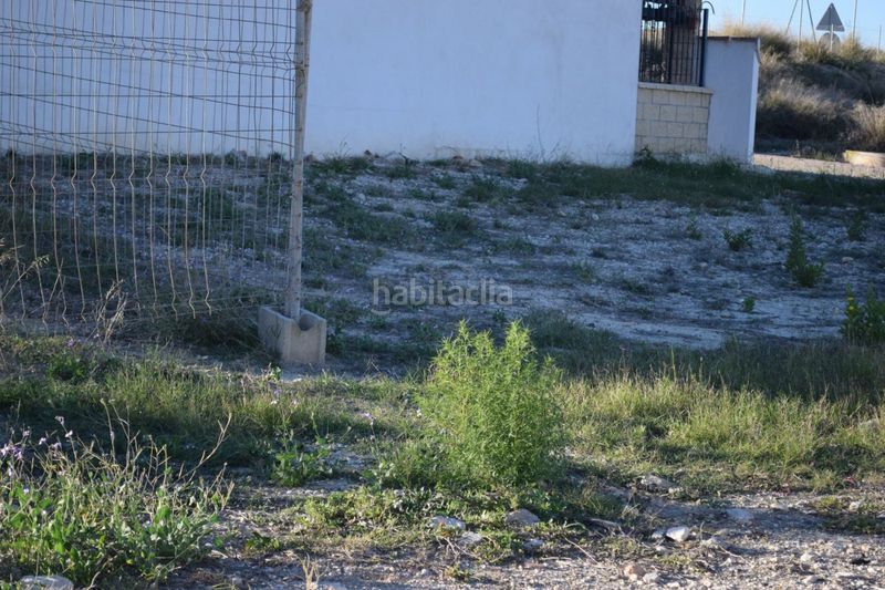 Foto 615ac25a-45fd-4fa8-8330-823e441c6172. Terreny residencial a Mula