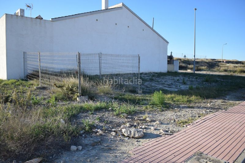 Foto df29de9d-05db-444d-a8e1-749a086e6216. Terreny residencial a Mula