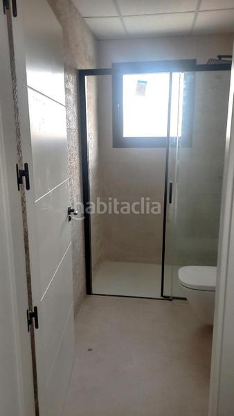 Foto 7d085544-a636-4962-bc16-16893295ce6d. Xalet amb calefacció aparcament piscina a Fortuna