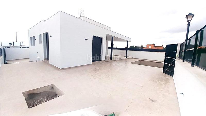 Foto d8486477-1246-4bff-a46e-9e1b5dc75018. Xalet amb calefacció aparcament piscina a Fortuna