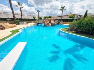 Duplex  Calle angel lajarin. Dplex en venta en urb. mirador de agridulce ii, con piscina com