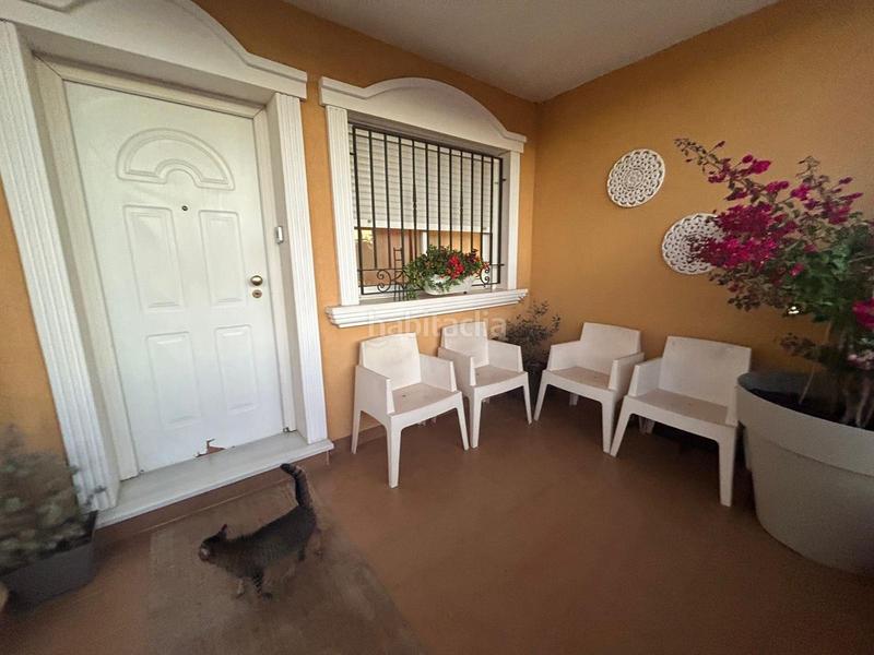 Foto ee02300e-6e42-4229-8c2b-675d55d93a8e. Casa pareada chalet pareado con garaje en los alcazares en Alcázares (Los)