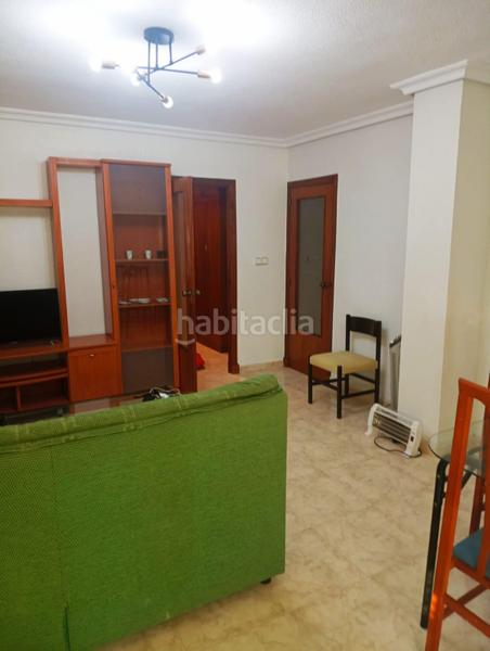 Foto 389ecb88-4d68-4059-940b-b23984c220e6. Affitto appartamento con riscaldamento parcheggio in Murcia