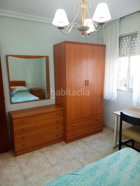 Foto 51691bdd-699d-42db-9874-793f51eb6919. Affitto appartamento con riscaldamento parcheggio in Murcia
