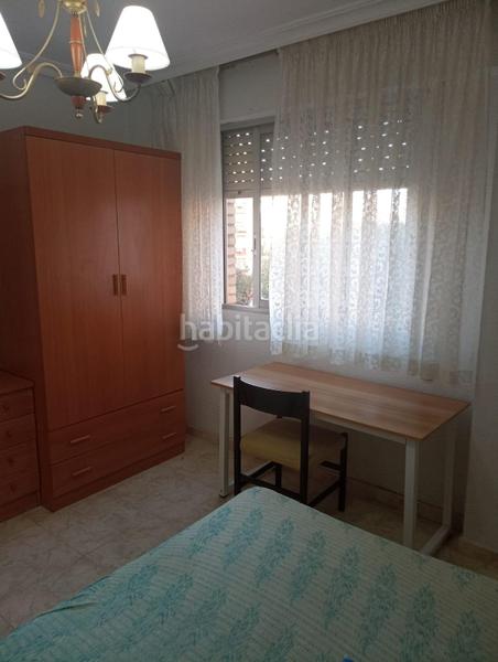 Foto 7ac08637-3711-428b-a08d-ec0ef9ec338b. Affitto appartamento con riscaldamento parcheggio in Murcia