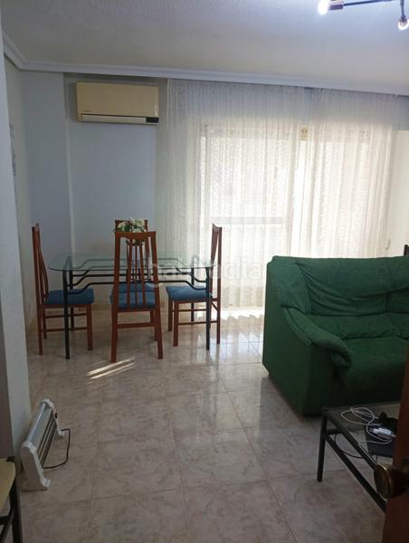 Foto 35b4ba33-24de-4c03-836b-06590a215627. Alquiler piso  alquiler estudiantes en el infante en Murcia