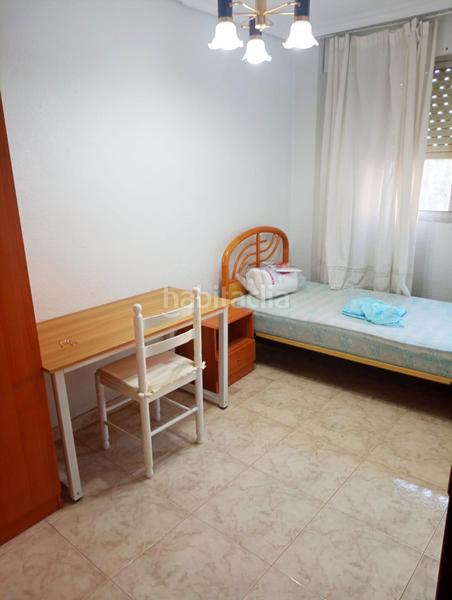 Foto 36f7d5df-892d-4f7f-9774-98f286115020. Lloguer pis amb calefacció aparcament a Infante-Juan Manuel Murcia