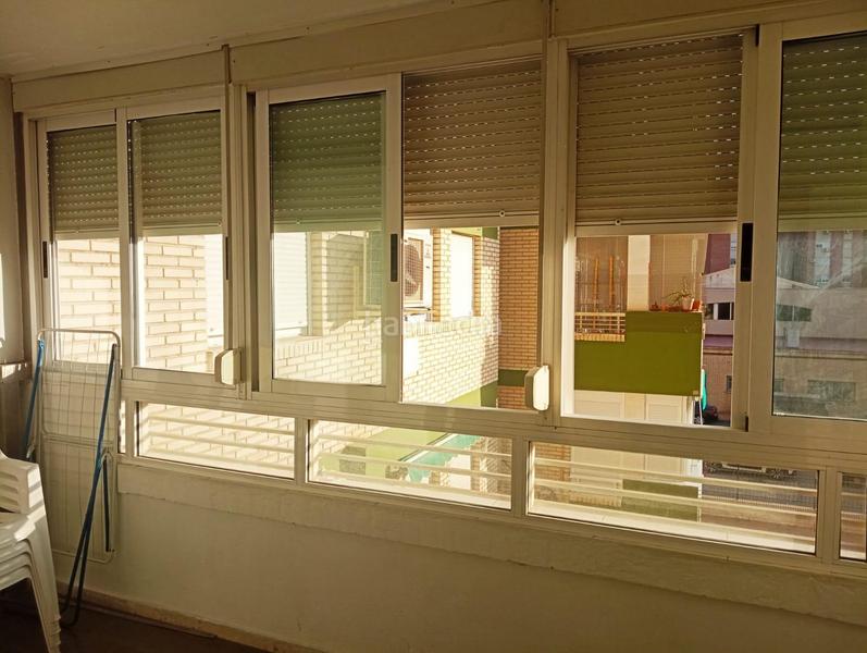 Foto 01803ea8-cb77-4714-9379-09886c417d61. Location appartement avec chauffage parking dans Infante-Juan Manuel Murcia