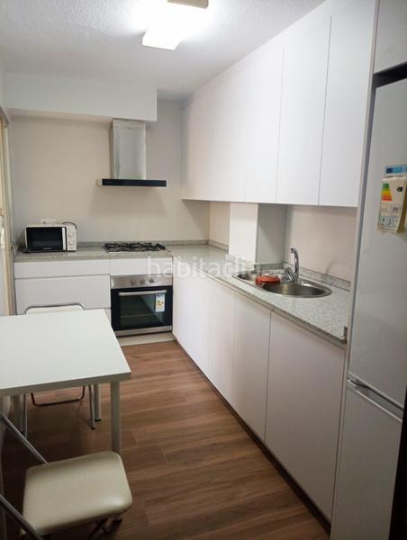 Foto 62271d4c-3c67-4e9a-8902-8b069910e1ca. Location appartement avec chauffage parking dans Infante-Juan Manuel Murcia