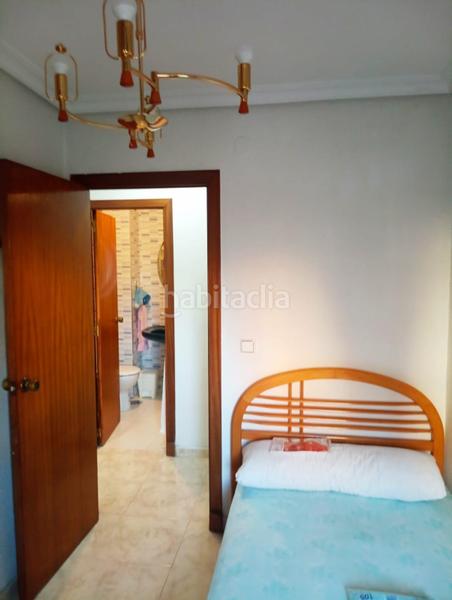 Foto bda4eb75-1f69-465f-9ef0-e98955b69484. Location appartement avec chauffage parking dans Infante-Juan Manuel Murcia