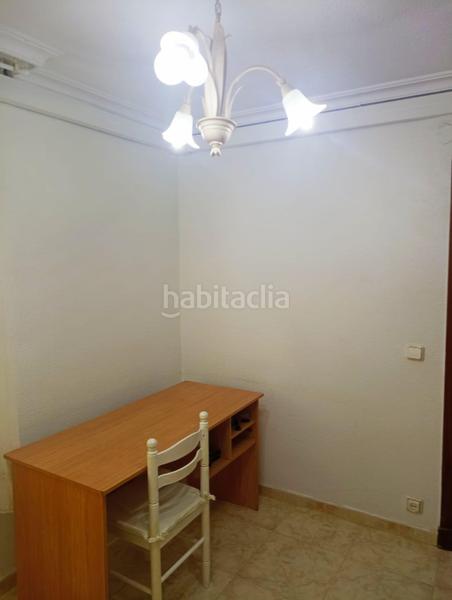 Foto ff0b2a56-4b98-440b-960f-5cdb0c1a8054. Location appartement avec chauffage parking dans Infante-Juan Manuel Murcia