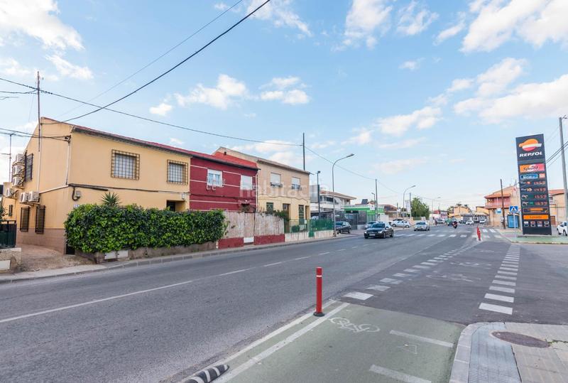 Foto 09213427-c1ff-4dd0-8545-9fd44393531a. Casa  con terreno santa catalina en Alberca Murcia