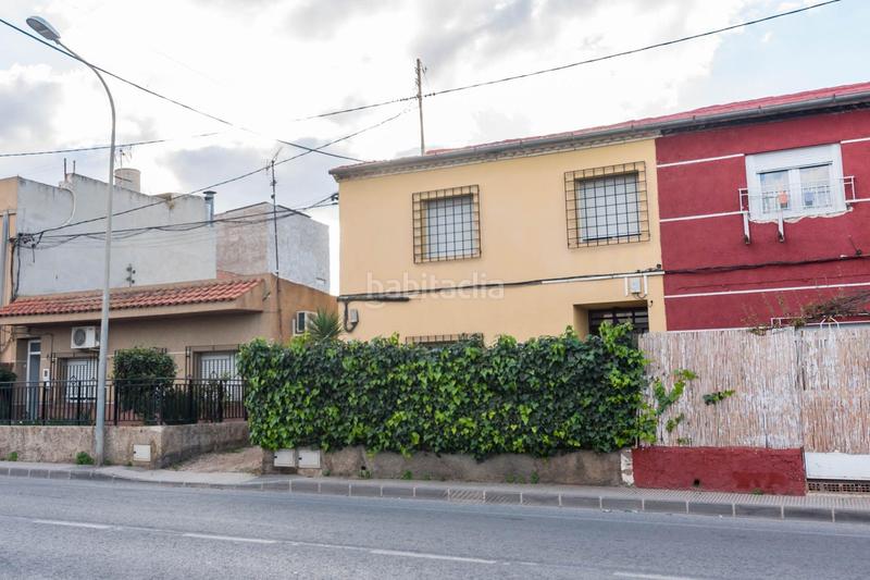 Foto 14cb610a-de41-4291-a29a-226cdd0d41d7. Casa  con terreno santa catalina en Alberca Murcia