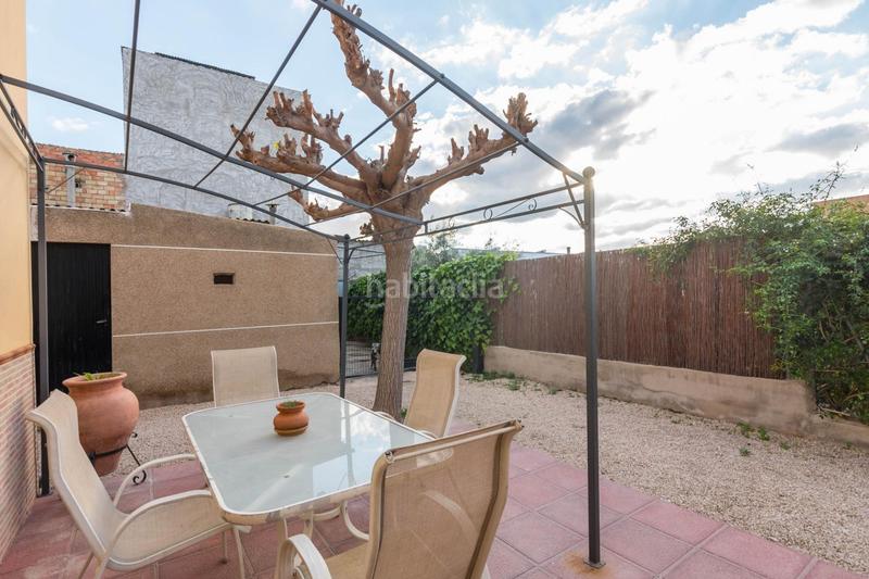 Foto 23fb0eb1-0d8e-44a9-8953-e096c341c5a1. Casa  con terreno santa catalina en Alberca Murcia