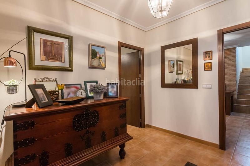 Foto 3f21adf8-b960-48bd-b7af-ccd6ee980db2. Casa  con terreno santa catalina en Alberca Murcia