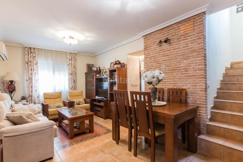 Foto 40a8edd3-418d-48bf-9159-b9674a9d7ae0. Casa  con terreno santa catalina en Alberca Murcia