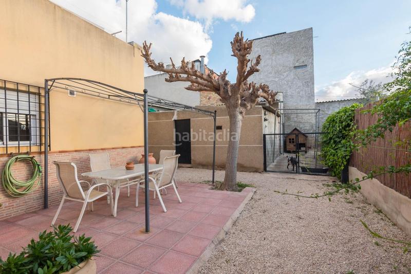 Foto 5d67e975-d5f1-4d7c-821b-32dca8692887. Casa  con terreno santa catalina en Alberca Murcia