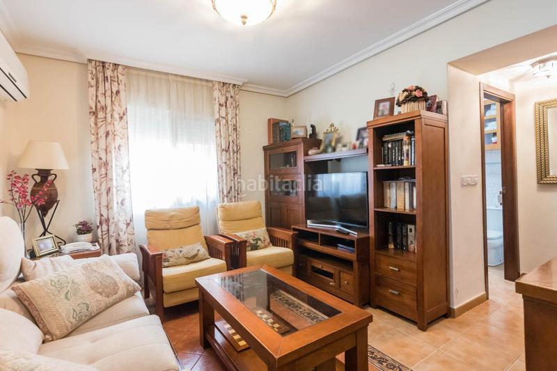 Foto 5f0e4546-a026-4a0e-a2ea-9d14121ced39. Casa  con terreno santa catalina en Alberca Murcia